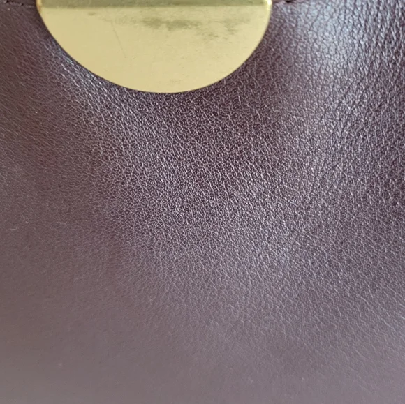 COACH-Dreamer 36-Oxblood - Picture 10 of 11